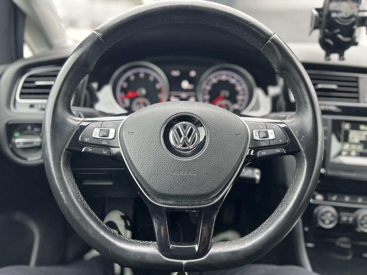 Volkswagen Golf 7 1.4 TSI Highline|TREKH|CRUISE CONTR|STOELV