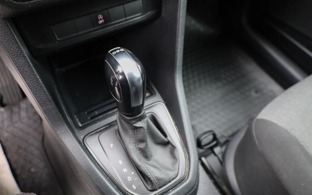 Volkswagen Caddy 2.0 tdi l2h1 dsg maxi ac i cr.control i trekhaak