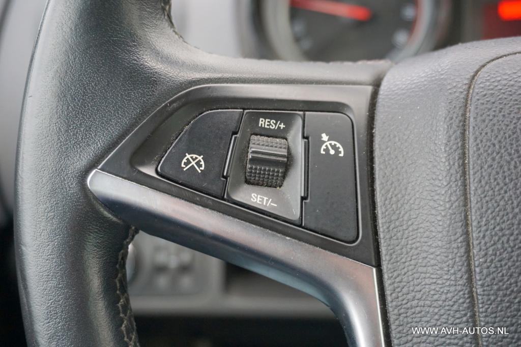 Opel Meriva 1.4 turbo cosmo