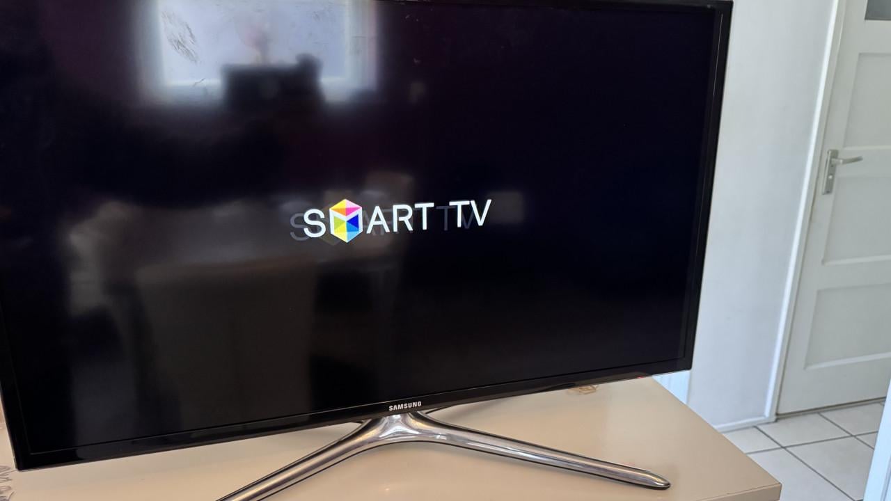 Smart tv