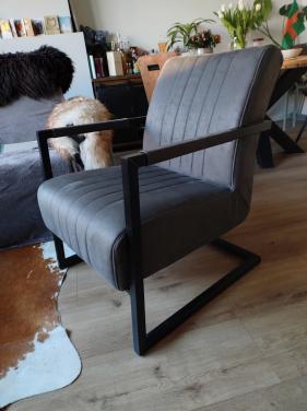 Stijlvolle Fauteuil - Comfortabel en Modern Design