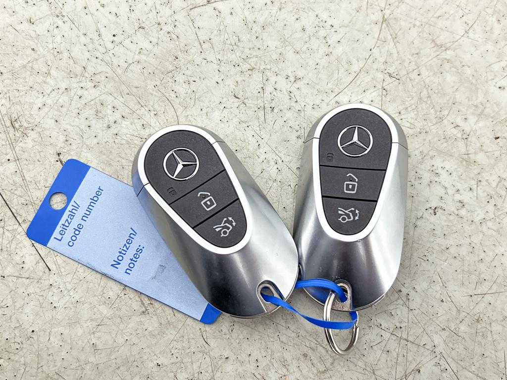 Mercedes-Benz E-Klasse estate 300 e amg plug-in hybride amg line | night pa