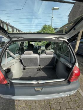 Twingo 2002