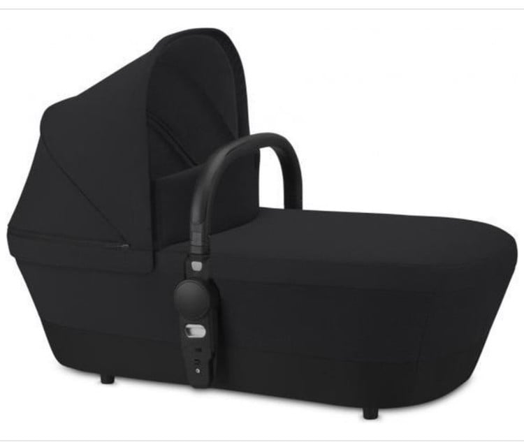 Cybex Balios S 2 in 1