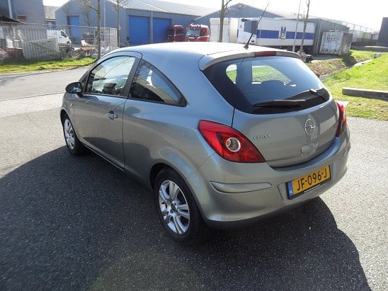 Opel Corsa 1.2-16V '111' Edition/Airco/Cruise control/Elek.pakket/BJ 2011
