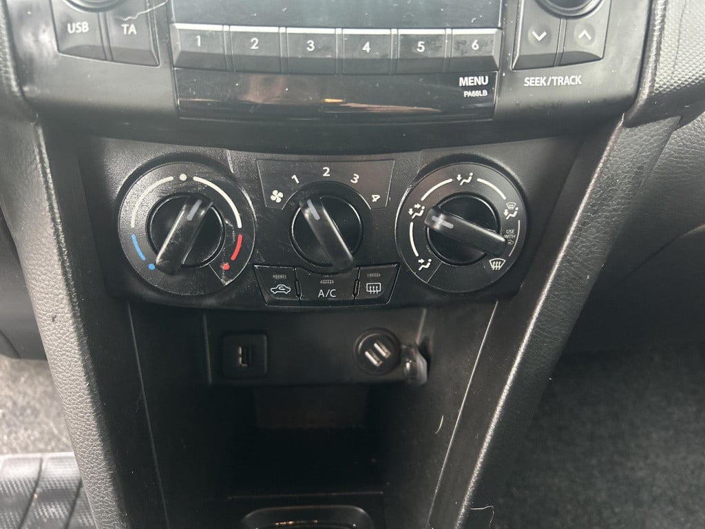 Suzuki Swift 1.2 bandit easss