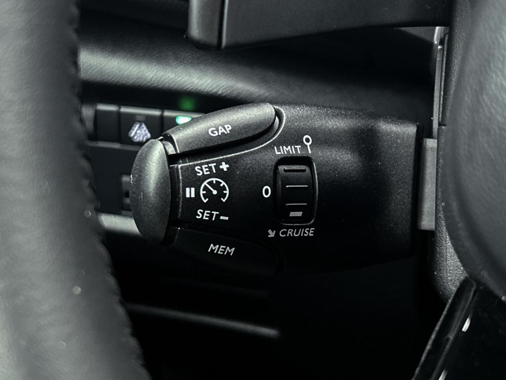 Citroen C5 Aircross hybrid 136 pk automaat ë-series | rijklaar |  alcantara