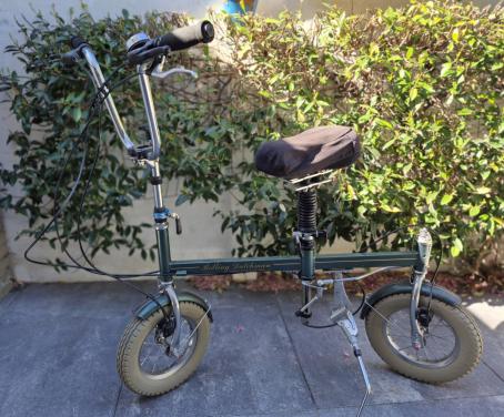 Loopfiets