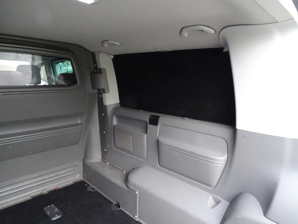 Volkswagen Transporter 2.0 tdi l2h1 30 dc bulli 200pk | dubbele cabine | el
