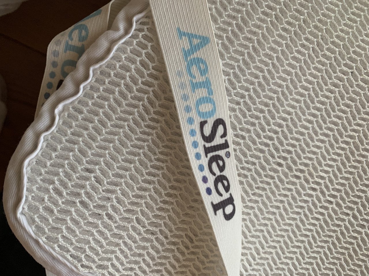 Campingbed ( Kees Kekk) incl opvouwbaar matras+ toebehoren