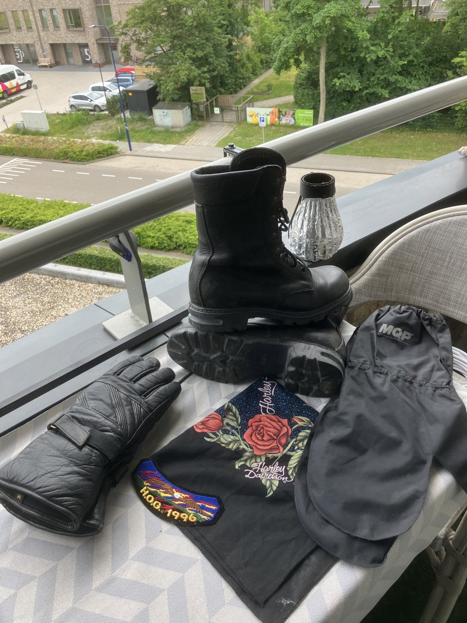 Kleding