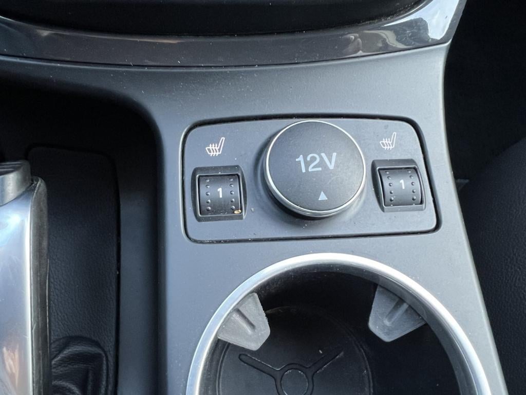 Ford Kuga 1.6 ecoboost 150pk 2wd titanum plus , trekhaak