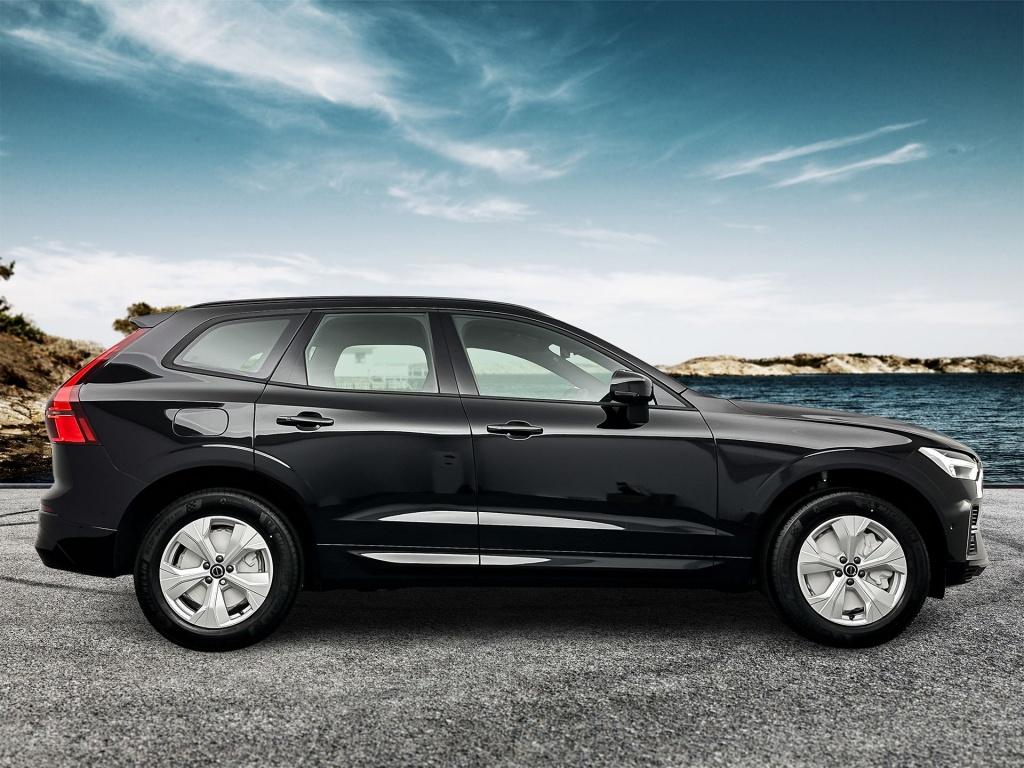 Volvo XC60 t6 core business edition