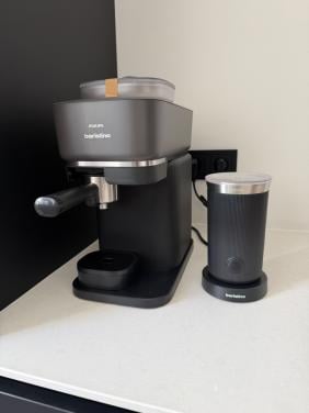 ☕️ Philips Baristina - nieuw & ongebruikt