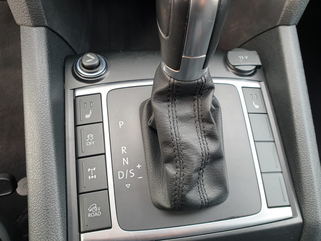 Volkswagen Amarok 3.0 tdi v6 4motion dark label