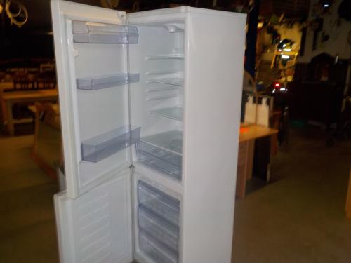 BEKO combi koelkast/ diepvries in zeer goede staat hoog model