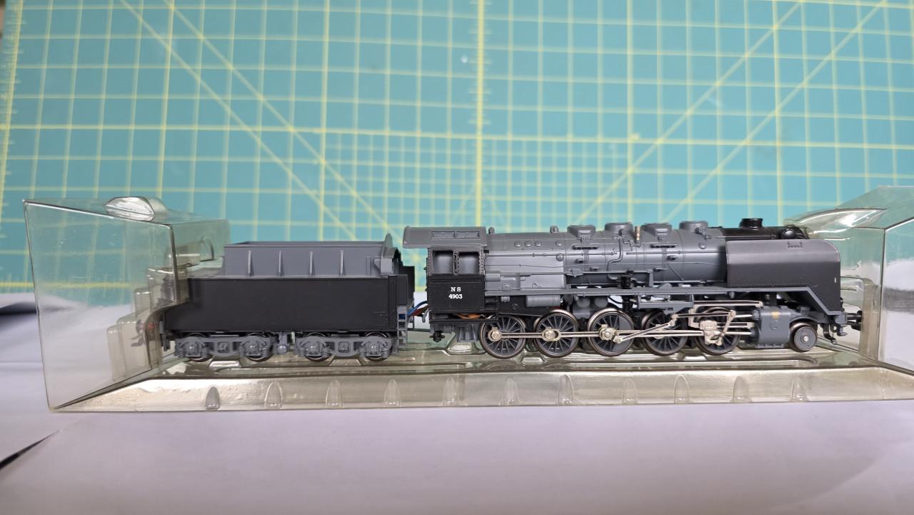 Marklin Ns 4903