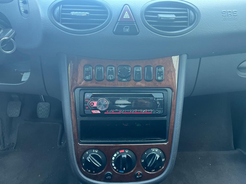 Mercedes-Benz A-Klasse 140 elegance | airco | apk