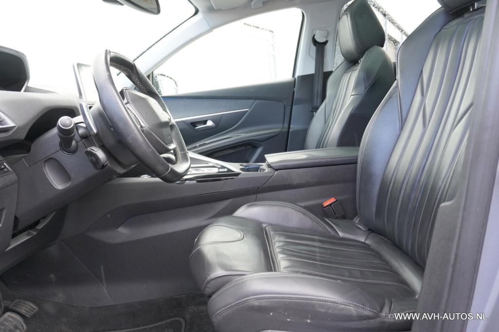 Peugeot 3008 1.2 puretech première automaat