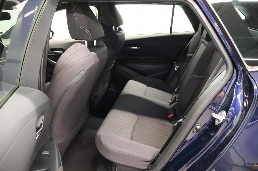 Toyota Corolla Touring Sports hybrid 140 active