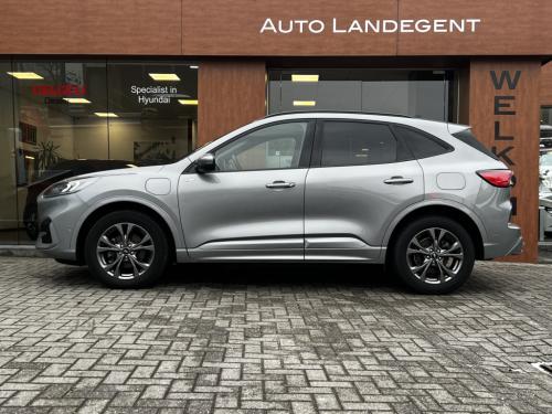 Ford Kuga 2.5 phev st-line x 225 pk | pdc v+a | camera | voorstoelen/stuur/
