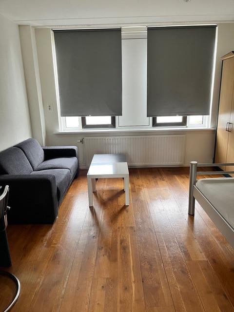 Gemeubileerde kamer Goes