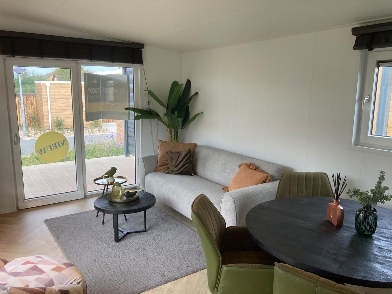 Chalet De Bergjes Rushmore 1290/2