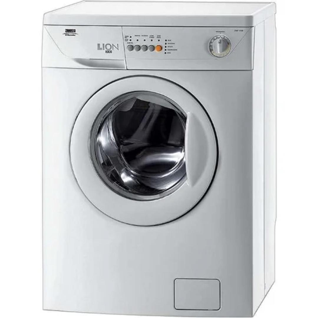 Zanussi Lion 1200 teab