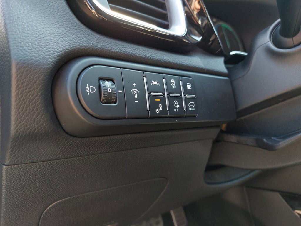 Kia Xceed 1.6 gdi phev executiveline limited