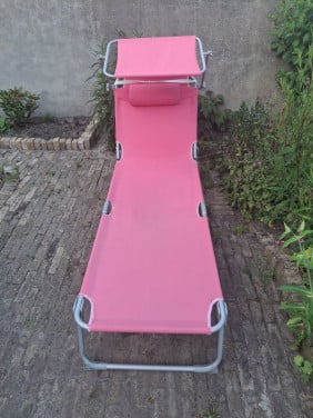Ligstoel