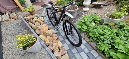 Mountainbike