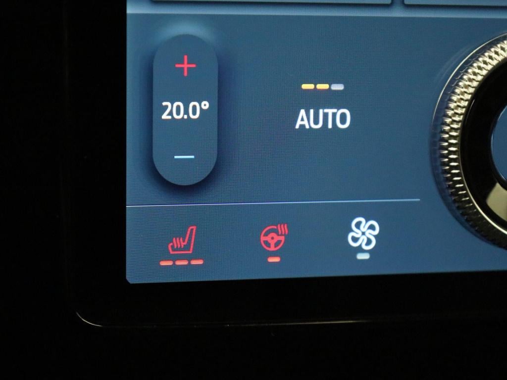 Ford Mustang Mach-e rwd 75 kwh adapt. cruise control - leren bekleding