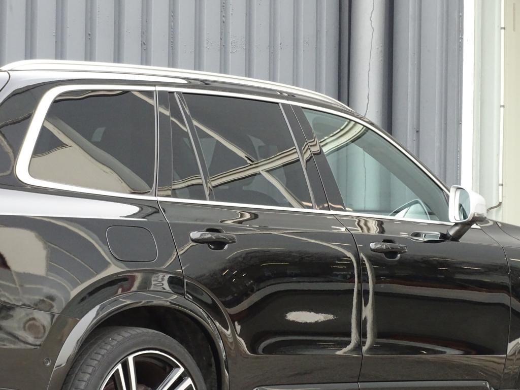 Volvo XC90 2.0 t6 awd r-design 7-persoons | luchtvering