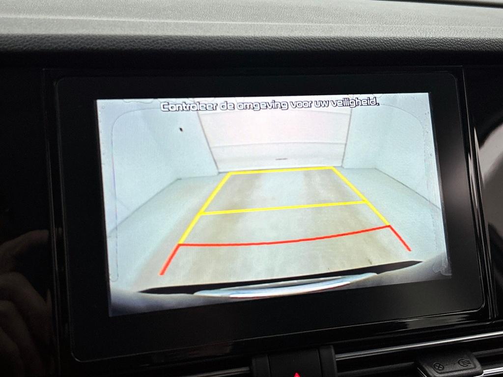 Kia Niro 1.6 gdi hybrid edition| face lift model | dealeronderhouden