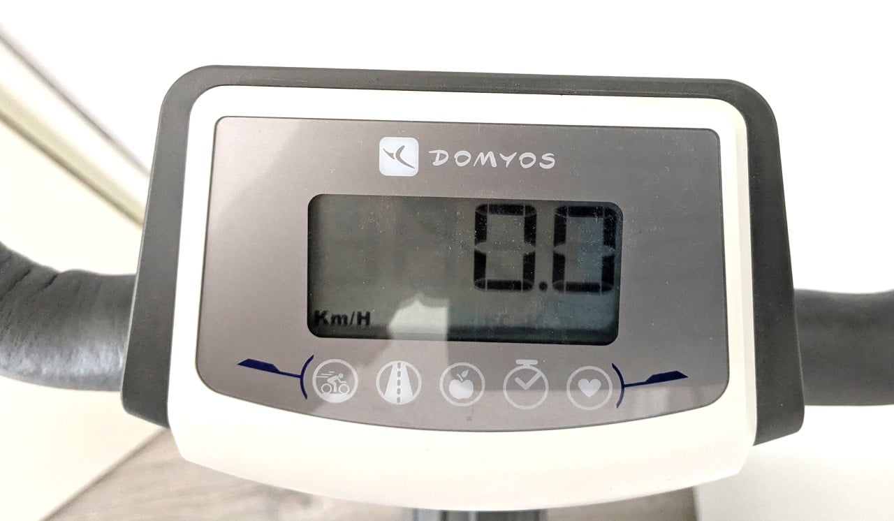 Hometrainer