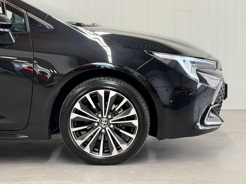Toyota Corolla hybrid 140 dynamic plus| camera| adap.cruise| stoel.verw