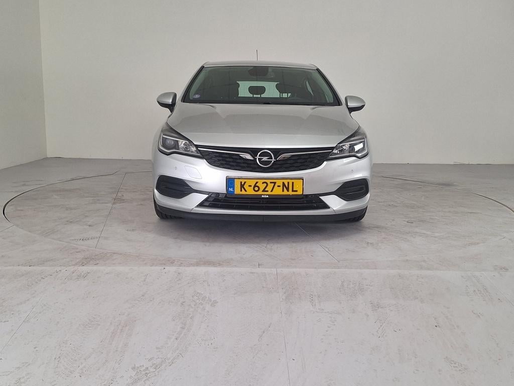 Opel Astra 1.2 edition 2020 | sensoren voor + achter | cruise control |