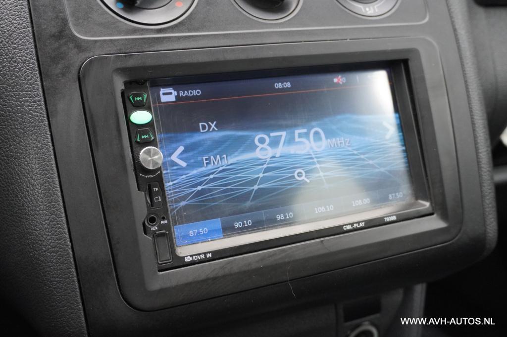 Volkswagen Caddy 1.6 tdi maxi bmt