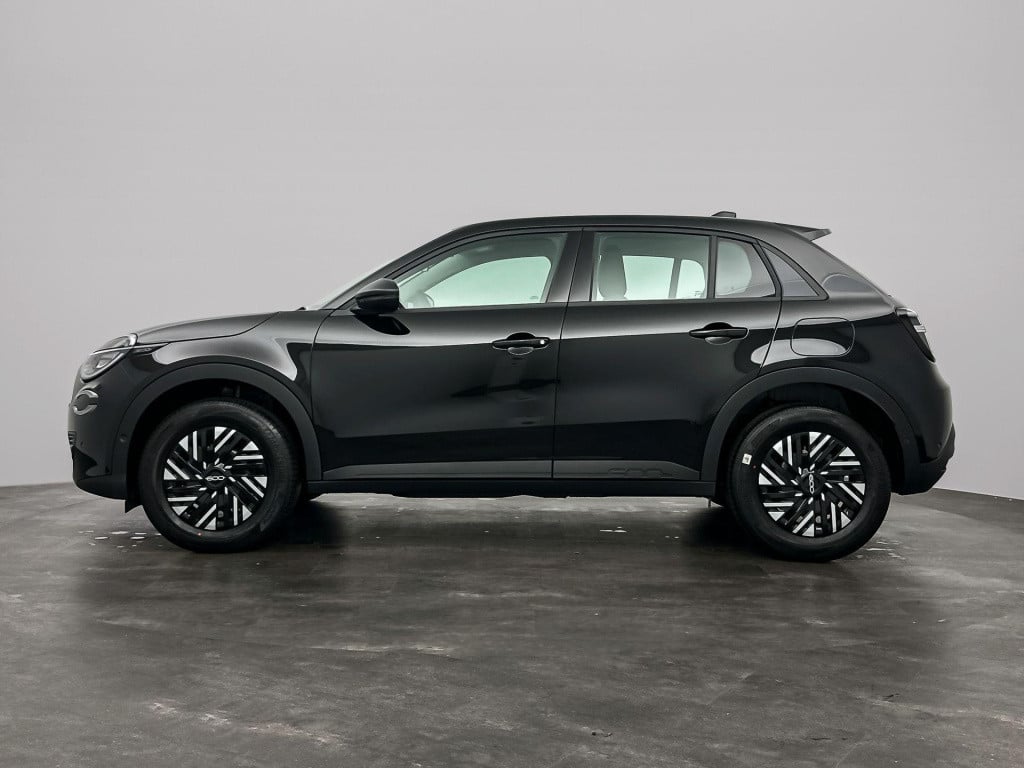 Fiat 600 1.2 hybrid urban | demonstratiemodel | apple carplay/android auto 