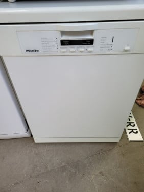 Miele vaatwasser