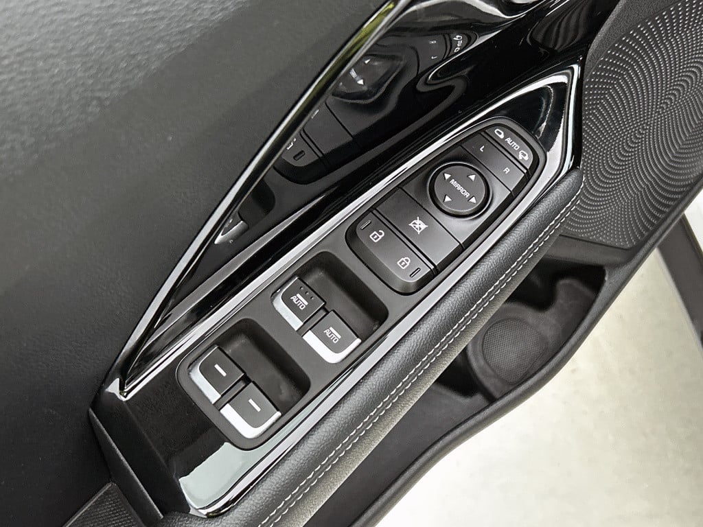 Kia Niro 1.6 gdi phev dynamicplusline leder | stoel en stuur verwarming | n