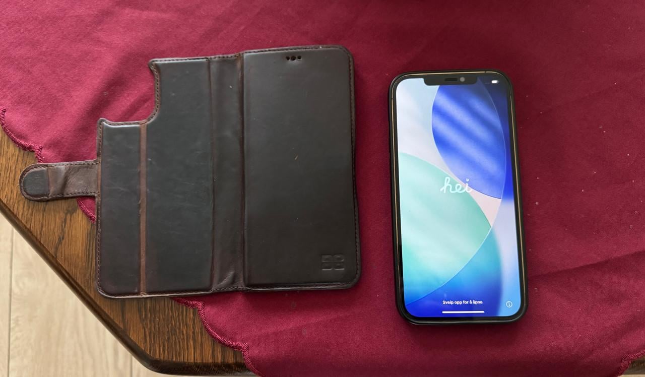 Te koop iphone 12pro max 512 gb