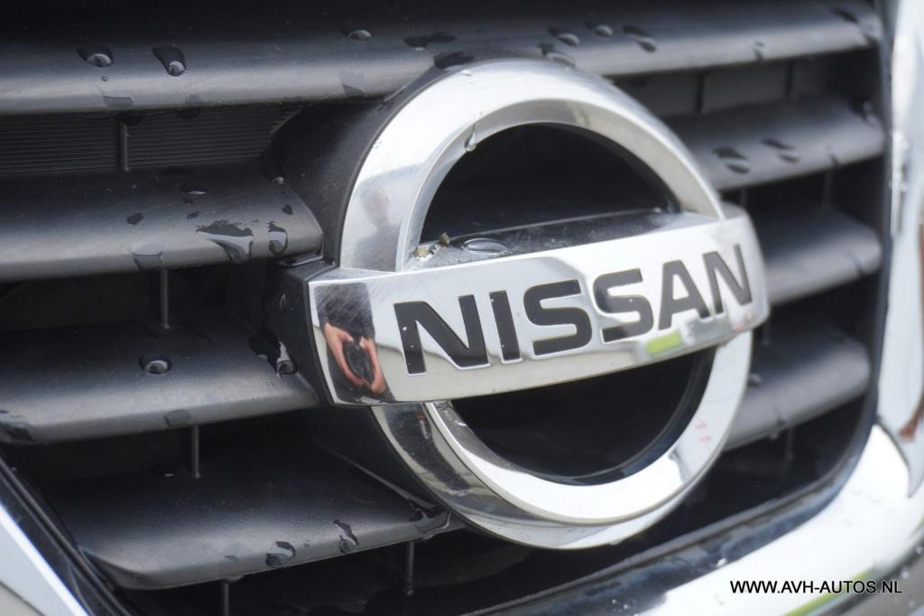 Nissan Juke 1.6 tekna