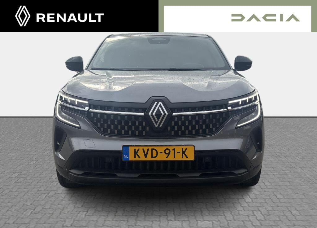 Renault Austral 1.2 e-tech full hybrid 200 techno