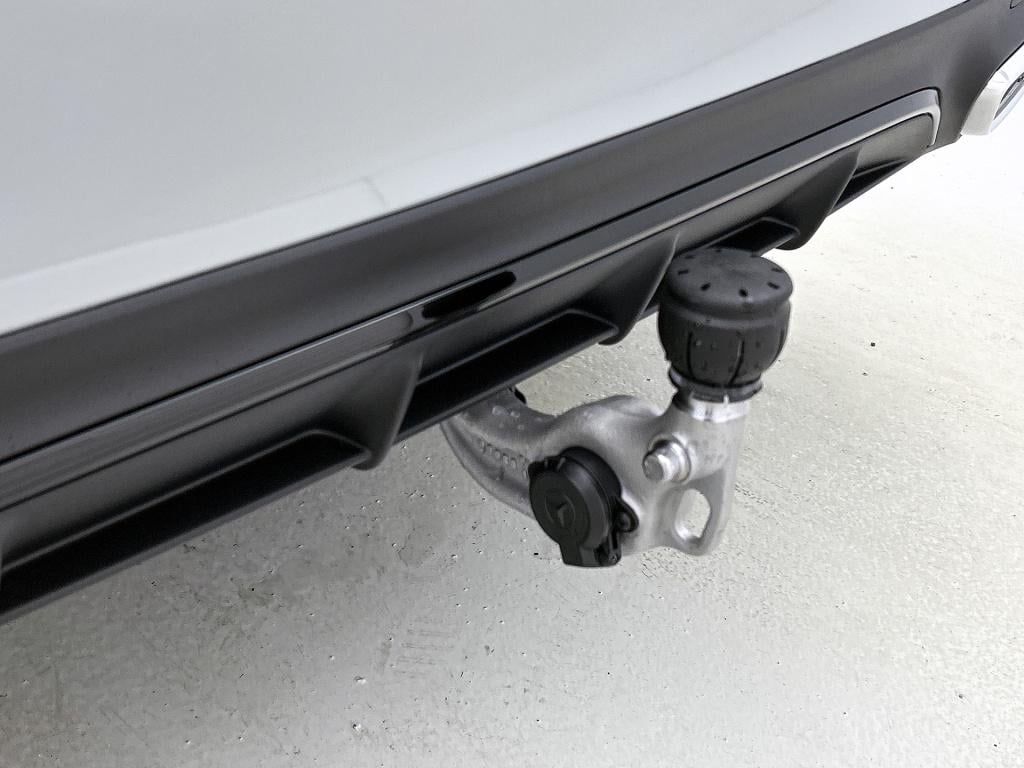 Mercedes-Benz E-Klasse 300 e sport edition | premium plus pakket | techniek