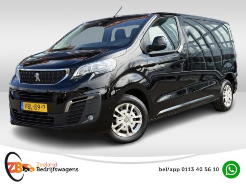 Peugeot Expert 2.0 bluehdi 120 standard premium | navi | carplay | camera |