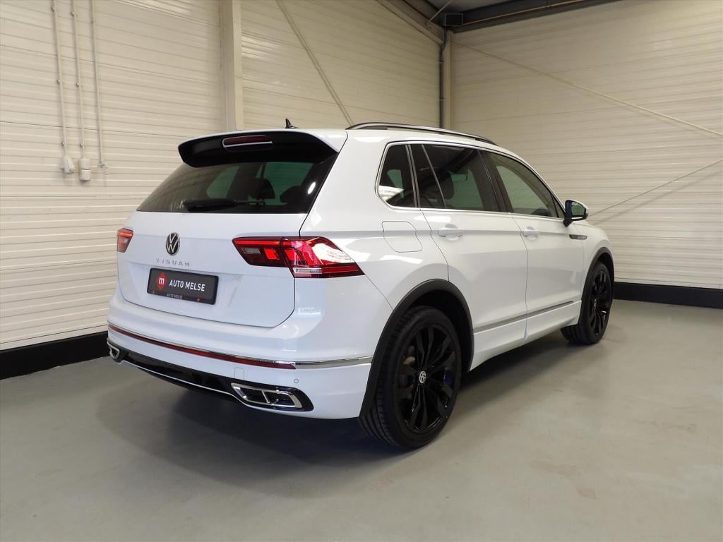 Volkswagen Tiguan 1.5 tsi 150pk dsg r-line