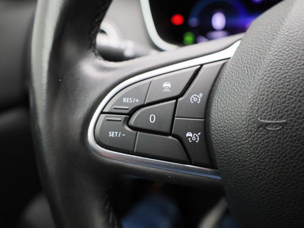 Renault Megane E-tech estate 1.6 plug-in hybrid 160 intens | automaat | tre