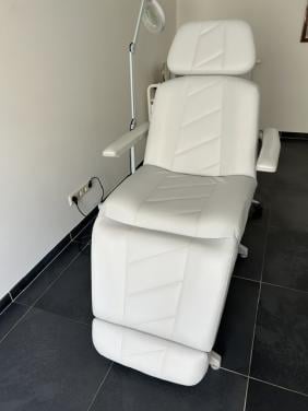 Complete inboedel schoonheidssalon