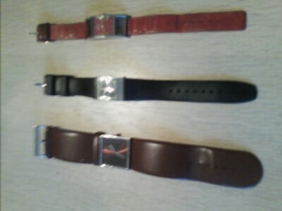 Horloges